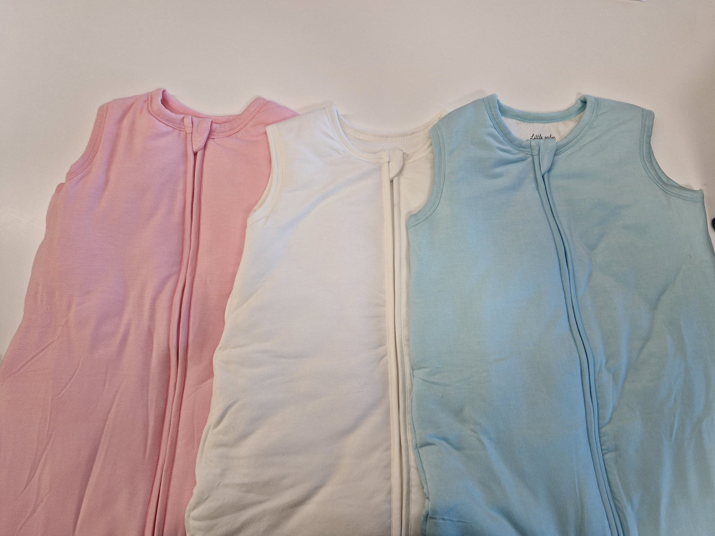 Bamboo Sleeping Bag 2.5 tog