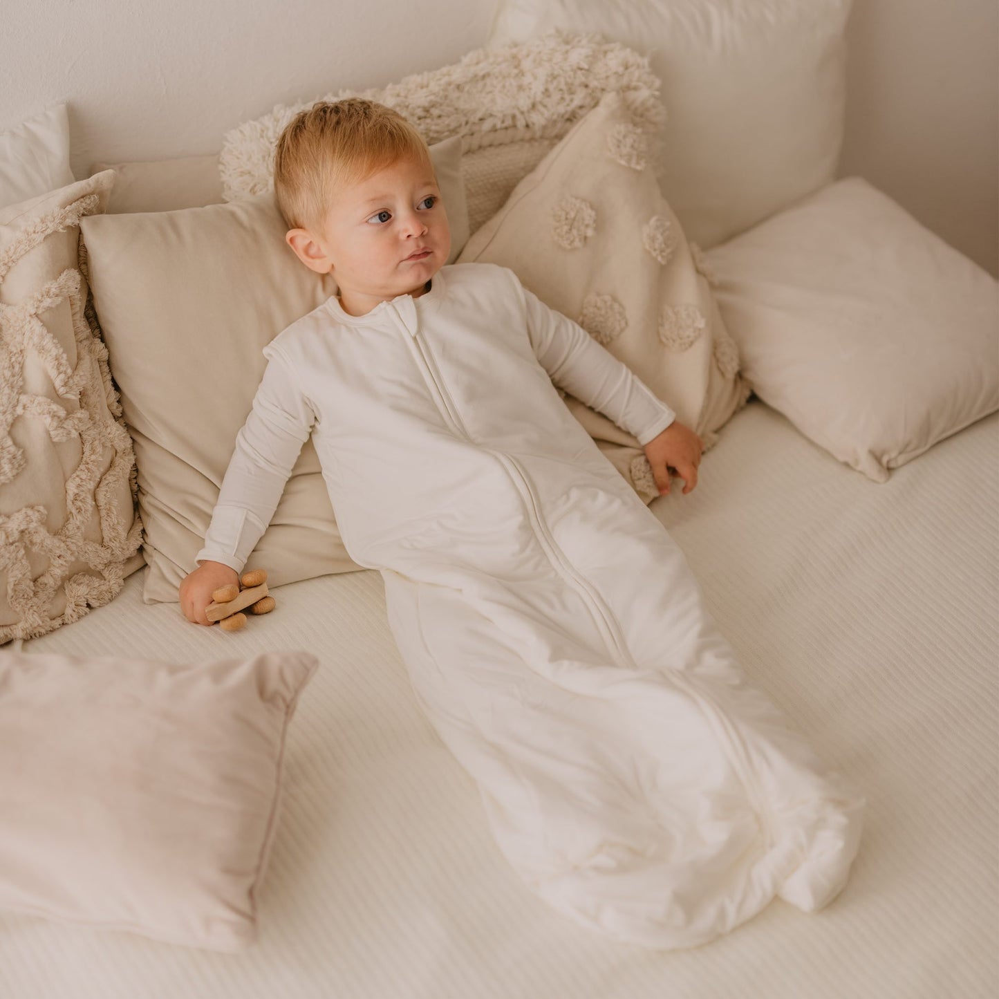 Sacco Nanna Neonato in Bambù 2.5 tog