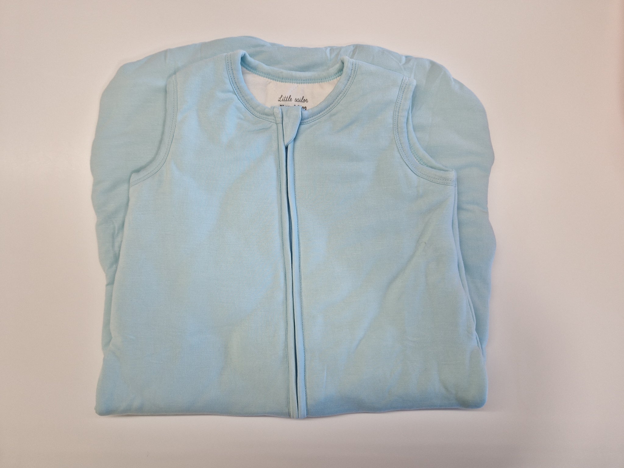 Sacco Nanna Estivo Neonato in Bambù 0.5 tog – littlesailor