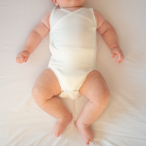 Sacco Nanna Estivo Neonato in Bambù 0.5 tog – littlesailor